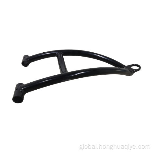 Car Chassis Part ISO14001 OEM Casting Parts Car Chassis Parts Supplier